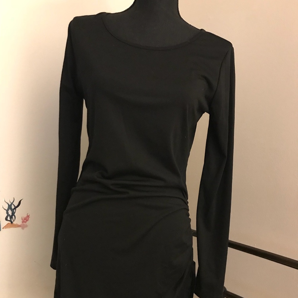 Shirt Dress